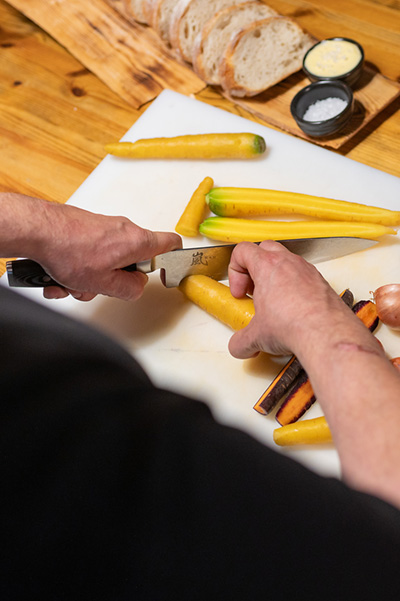 Kotarekry sesonkityöt Lapissa